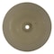Ekena Millwork Galveston Ceiling Medallion (Fits Canopies up to 5 7/8"), 51"OD x 3 5/8"ID x 3 3/8"P, Primed White CM51GL - alternate 2